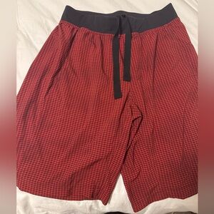 Men’s Lululemon Shorts